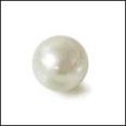 Pearl  6 carat approx 